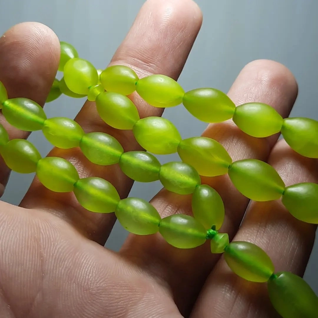 تسبیح شاه مقصود اصل افغان