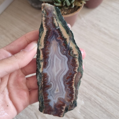 سنگ سلیمانی کد209