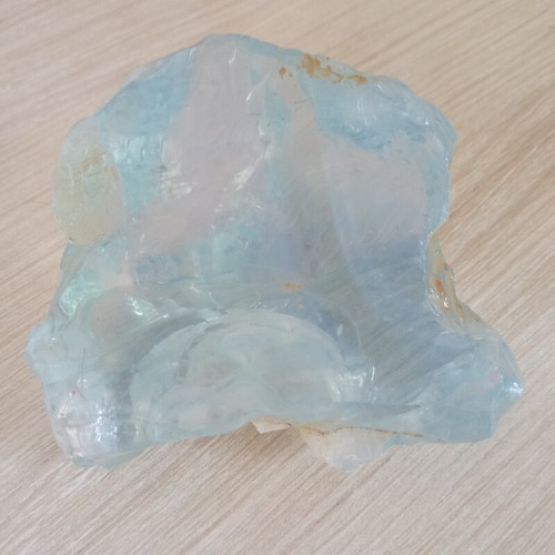 سنگ ابسیدین آبی