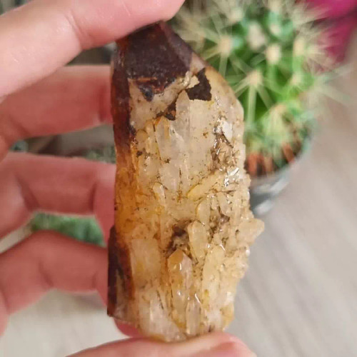 کوارتز 19