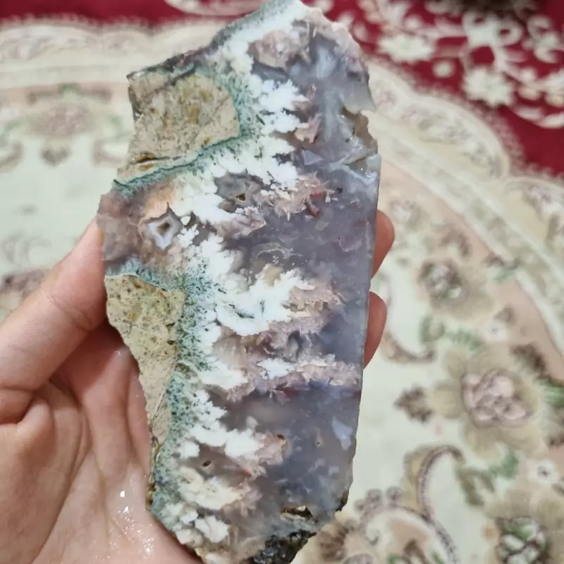 سنگ شجر کد30