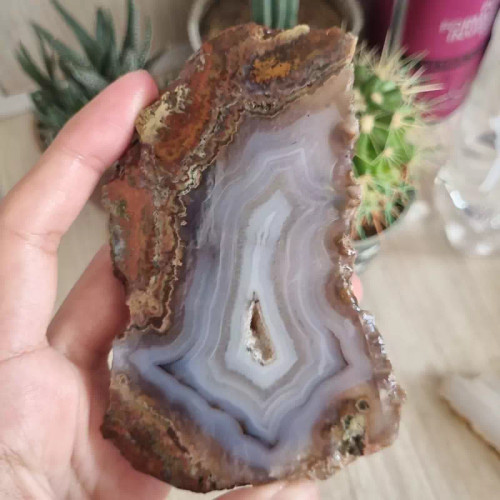 سنگ سلیمانی 27ت