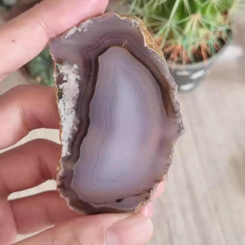 سنگ عقیق سلیمانی 19ت
