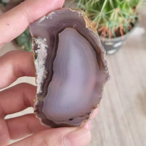 سنگ عقیق سلیمانی 19ت