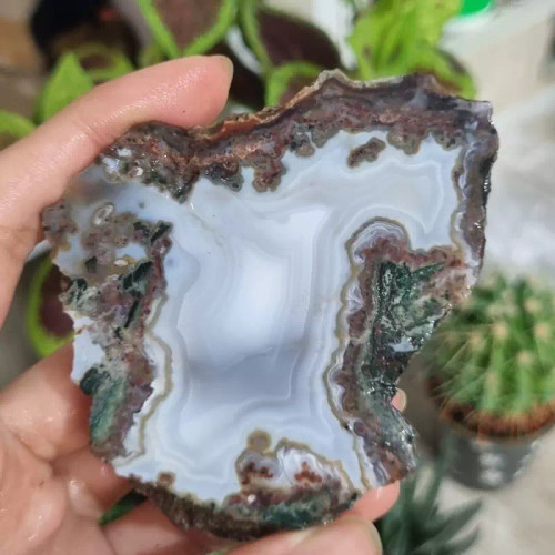 سنگ سلیمانی وزن