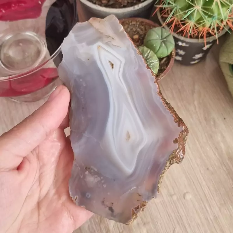 سنگ سلیمانی کد021