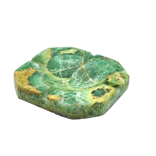 زیر سیگاری مانا جم مدل مربعی