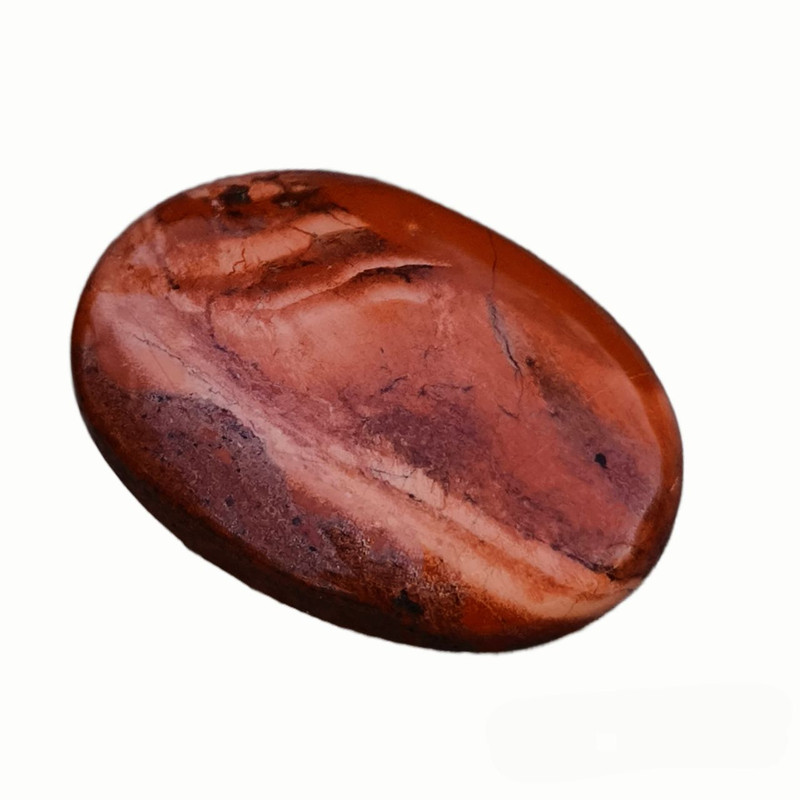 سنگ جاسپر مدل نگین کد 82