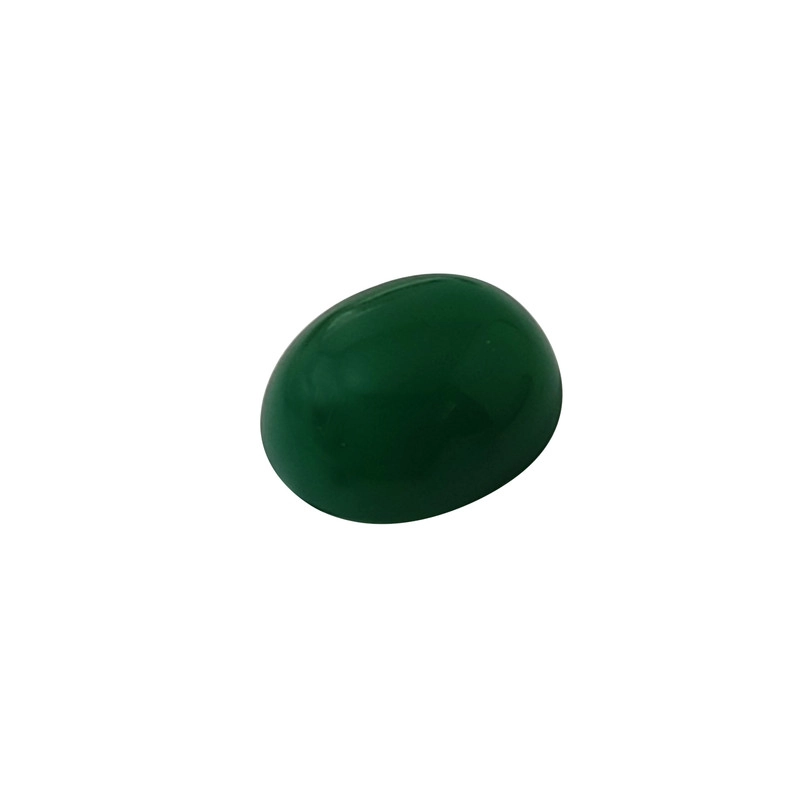 سنگ عقیق مدل بیضی کد NG2267