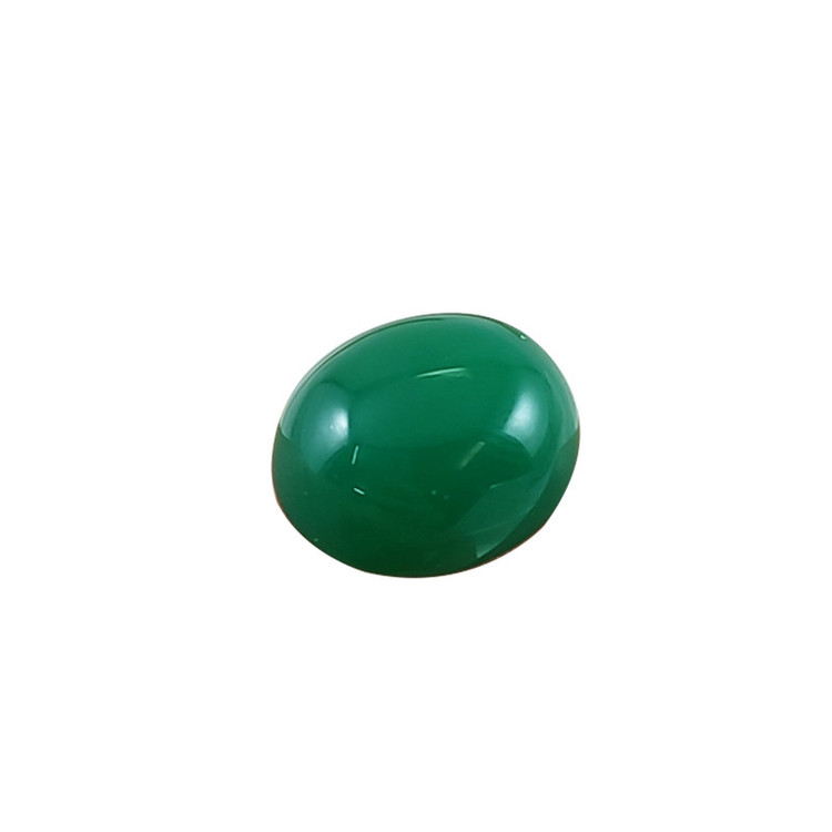 سنگ عقیق مدل بیضی کد NG2267