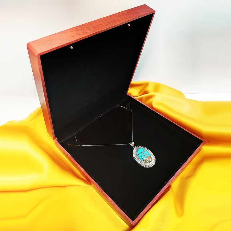 جعبه جواهرات کد NG2355