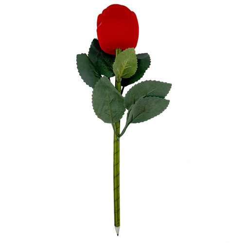جعبه انگشتر مدل گل رز کد NG9369