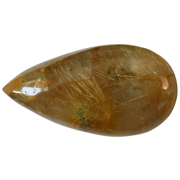 سنگ روتایل کوارتز کد TG5701