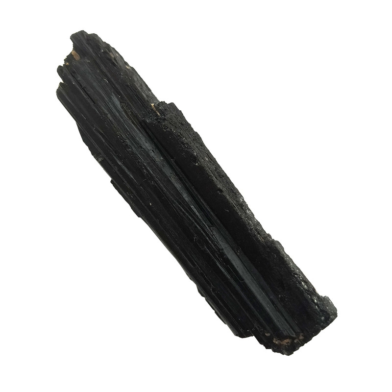 سنگ راف مدل شاخه تورمالین کد tor172