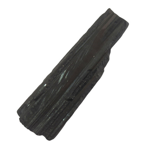 سنگ راف مدل تورمالین شاخه کد 124