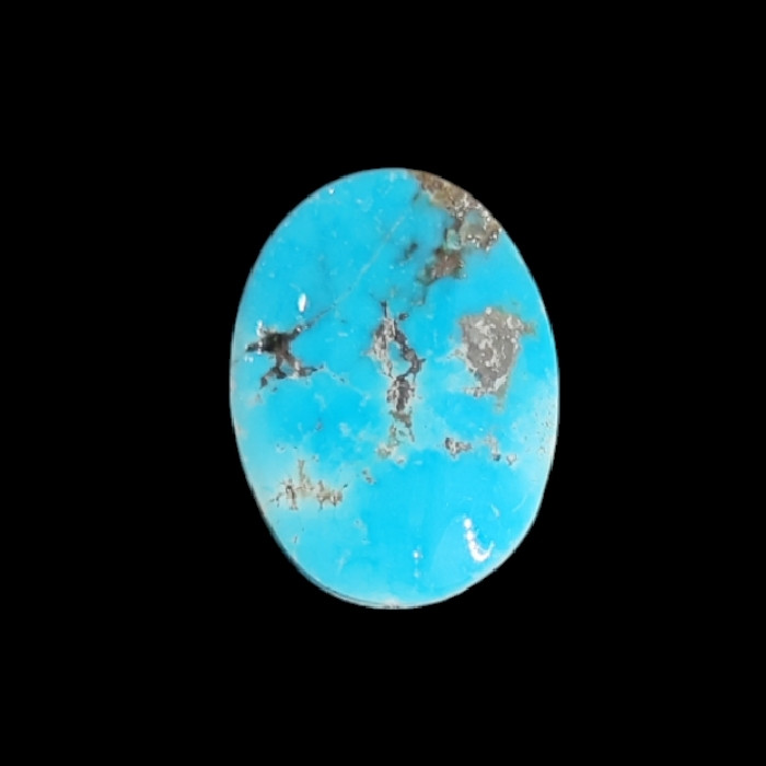 سنگ فیروزه نیشابور کد 844