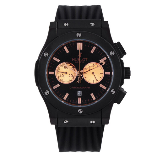 ساعت مچی عقربهای مردانه مدل Chronograph کد WG-160