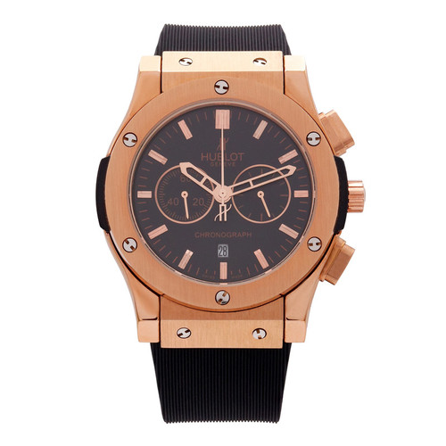 ساعت مچی عقربهای مردانه مدل Chronograph کد WSG-51