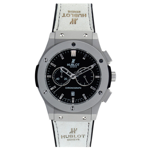 ساعت مچی عقربهای مردانه مدل Chronograph کد WSG-49
