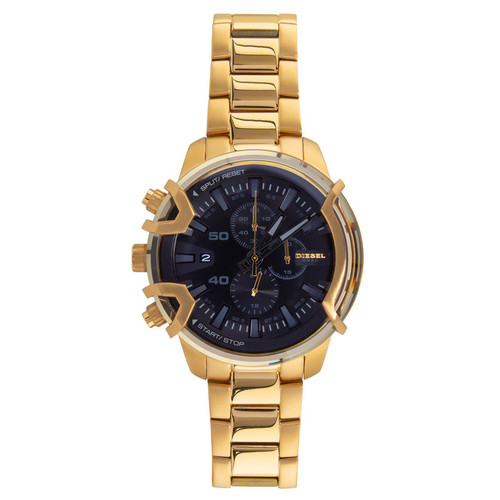 ساعت مچی عقربهای مردانه دیزل مدل Master quality Chronograph DZ-4522 کد WG-92