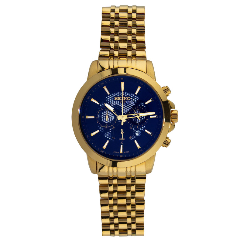 ساعت مچی عقربهای مردانه مدل Original Chronograph کد WSG-30