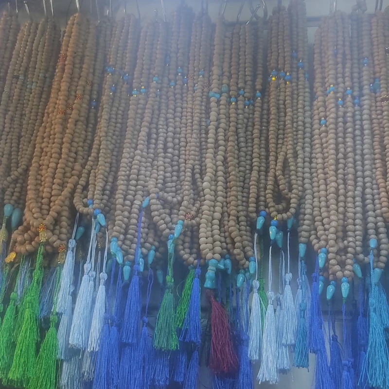 تسبیح تربت کربلا