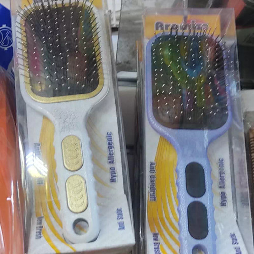 null