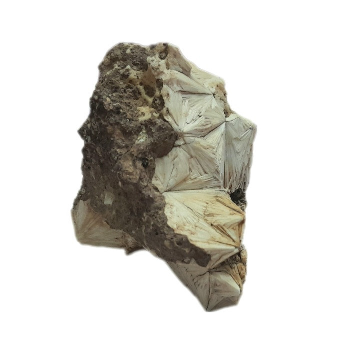 سنگ راف مدل کلسیت جارویی کلکسیونی کادویی کد 248