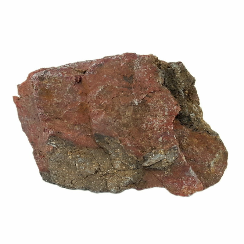 سنگ راف عقیق مدل جاسپر