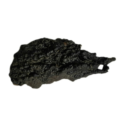 سنگ راف مدل گوتیت دکوری هدیه کلکسیونی کد 430