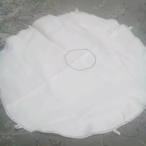 سفره قند سنتی پارچه ای مناسب استفاده یا جهیزیه