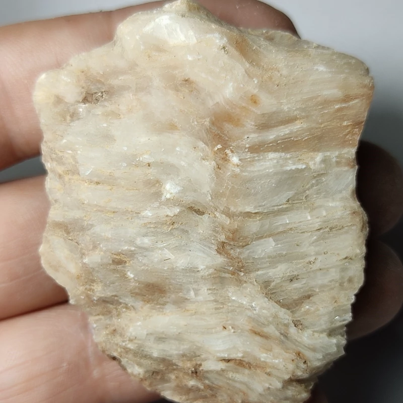 سنگ زیبای دکوری آراگونیت معدنی کلکسیونی