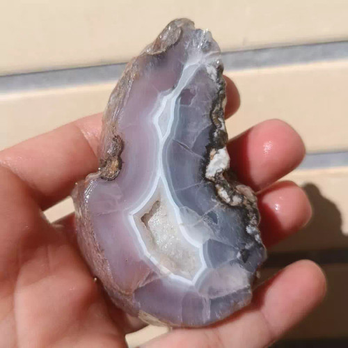 راف عقیق ژئود دار