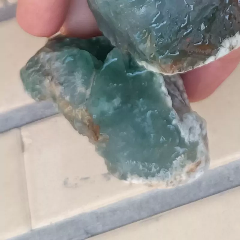 عقیق سبز