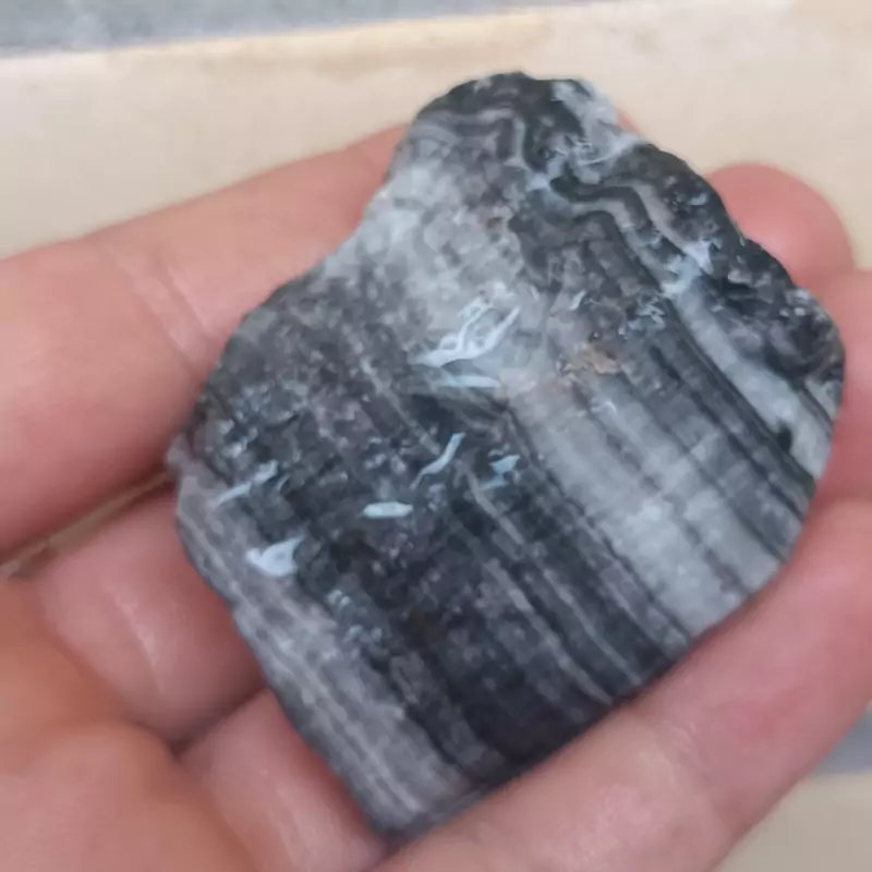 سنگ راف آراگونیت