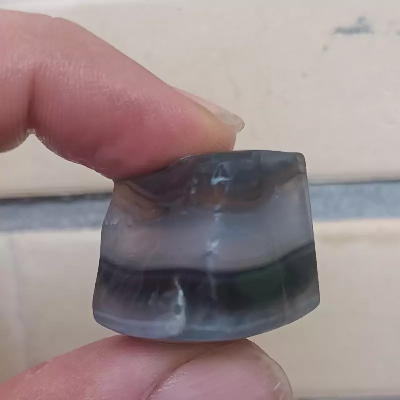 راف حبه عقیق دوپوست