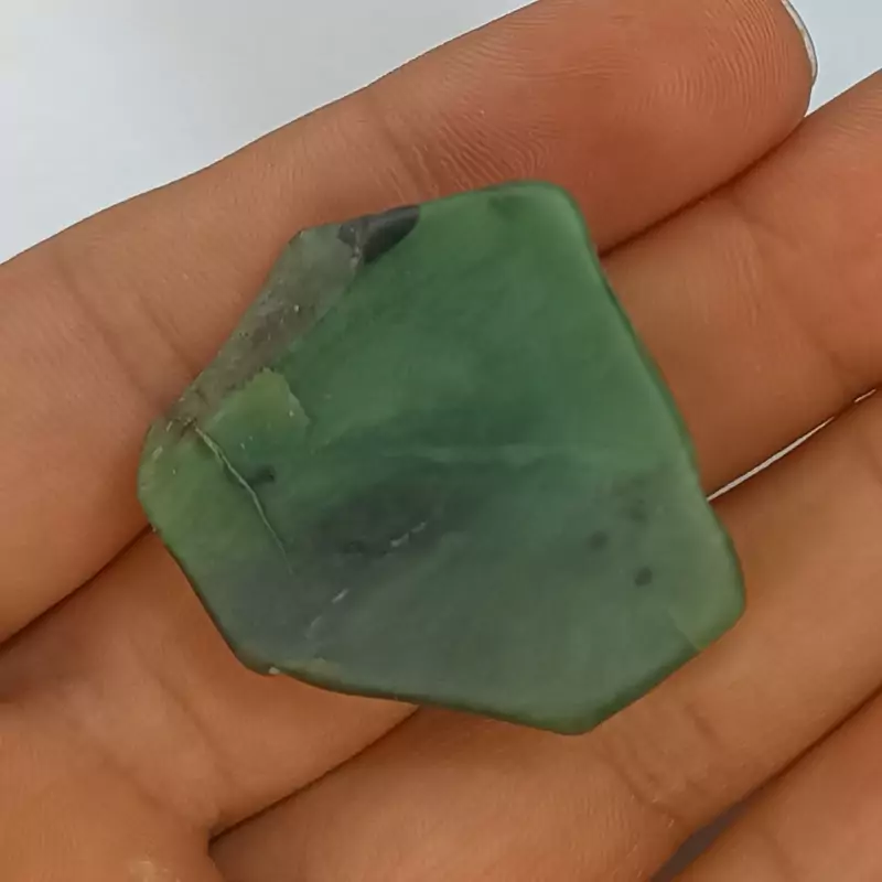 راف یشم معدنی تامبلر شده