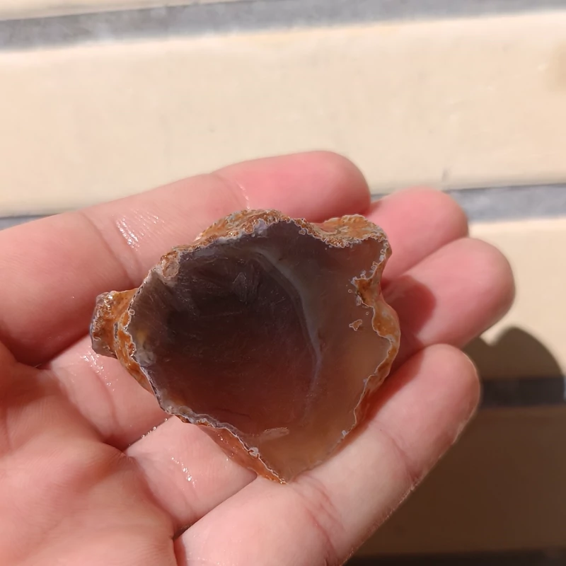 راف عقبق جزع ناب