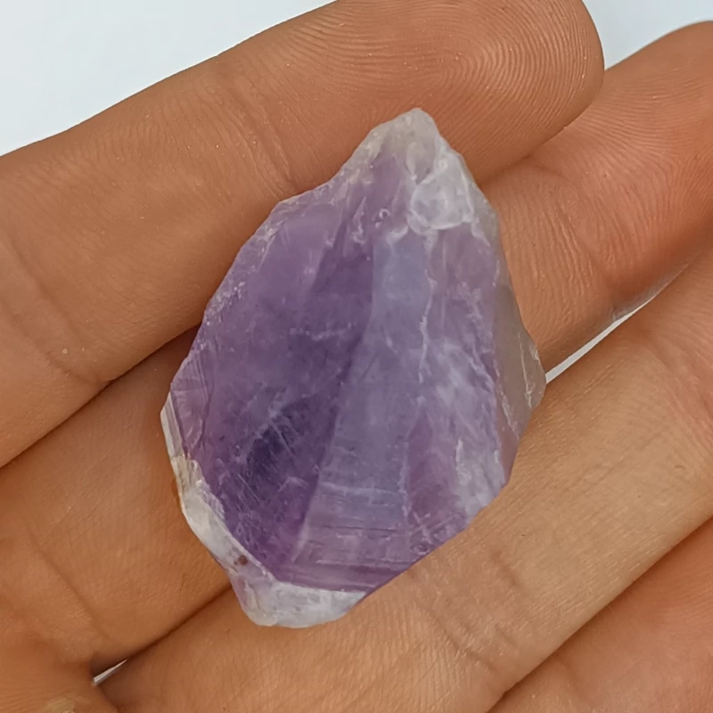 راف آمیتیست جواهری و نگینی ناب