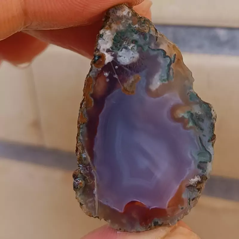راف عقیق آبدار
