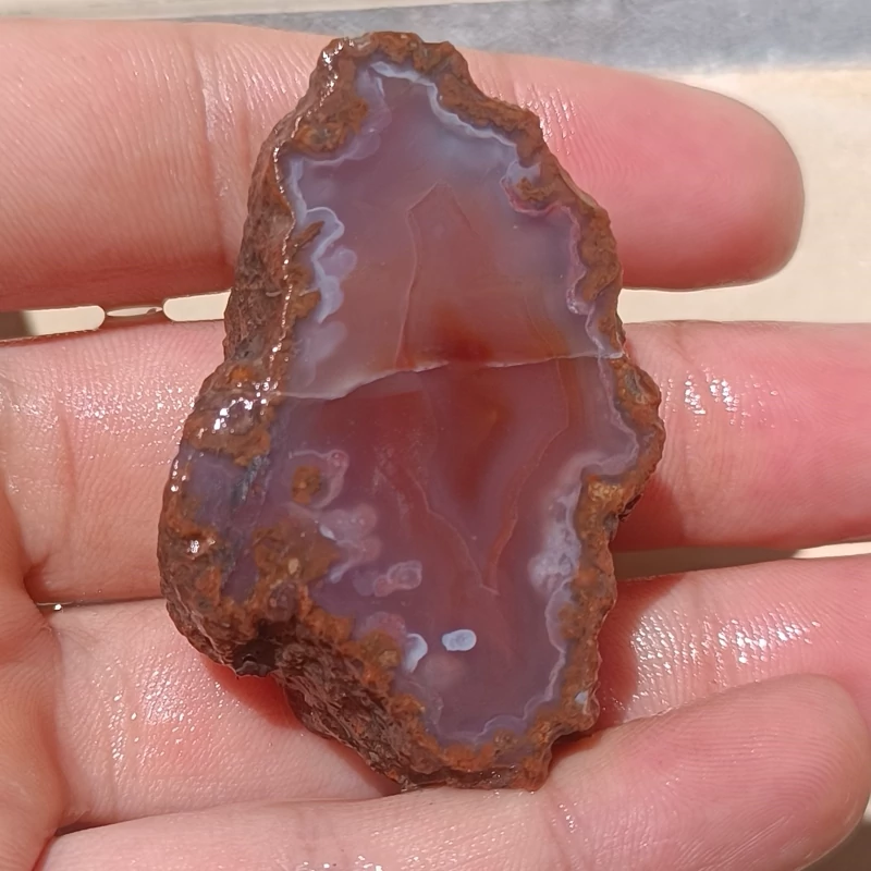 راف عقیق ناب سرخ خور
