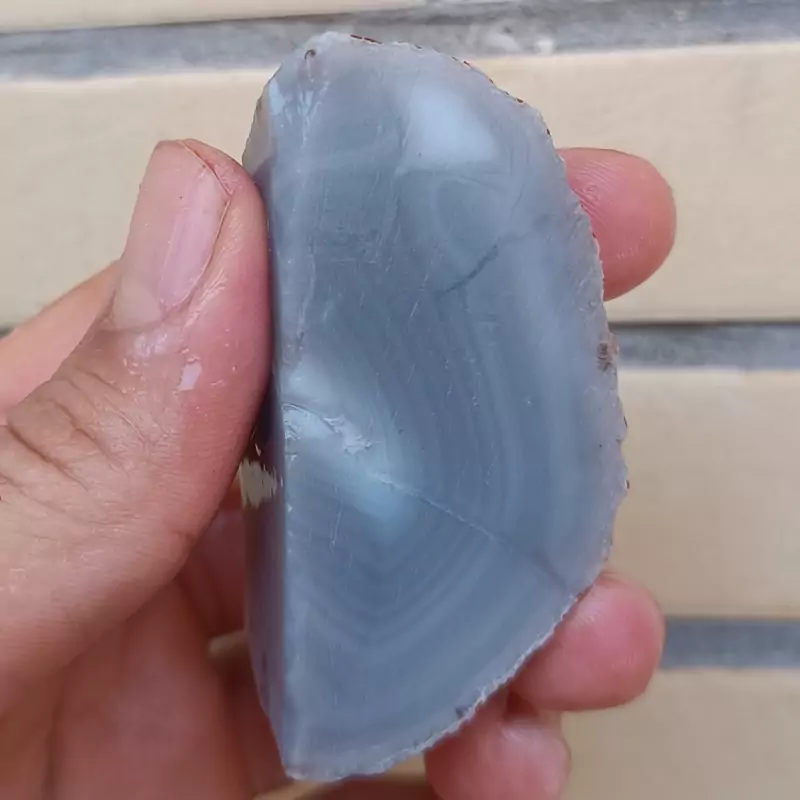 سنگ راف عقیق سلیمانی