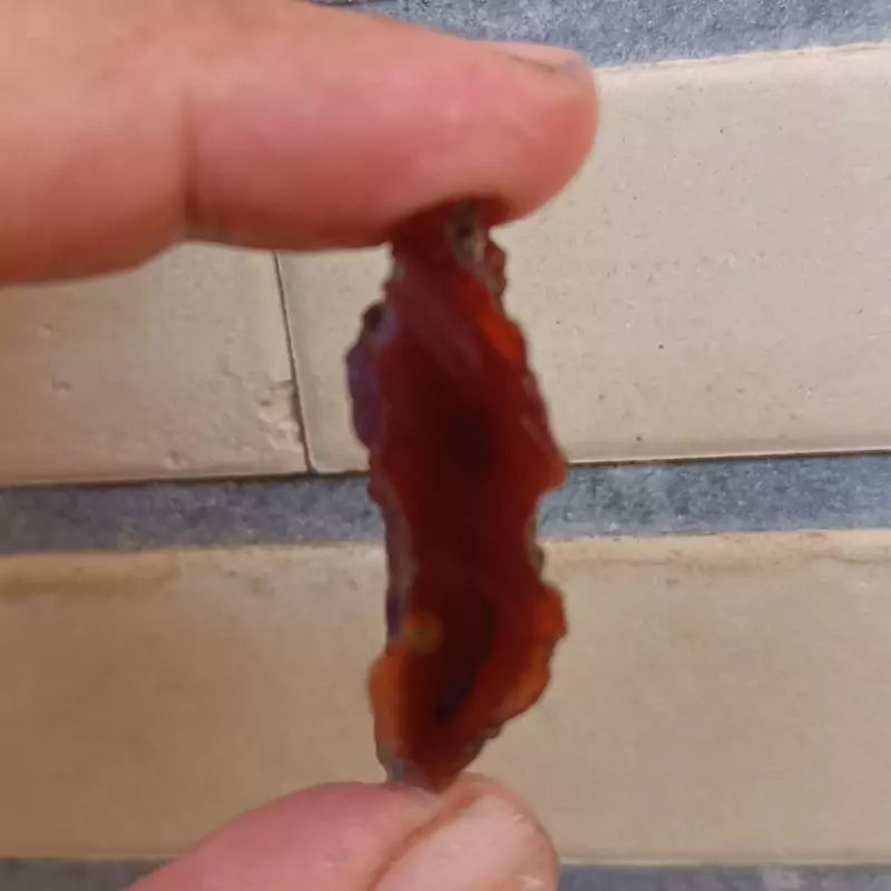 راف عقیق سرخ