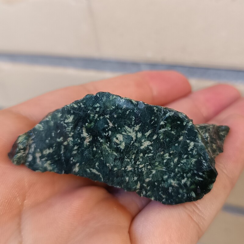 راف یشم نفریت درجه یک اعلا