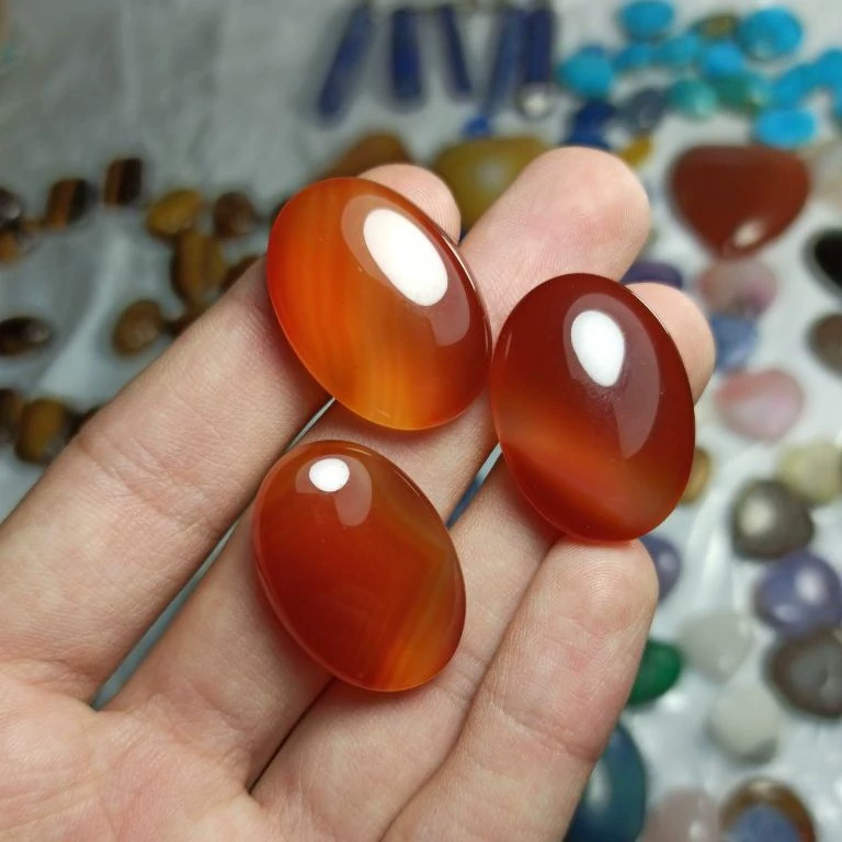 عقیق سرخ خراسانی (فروش ویژه)