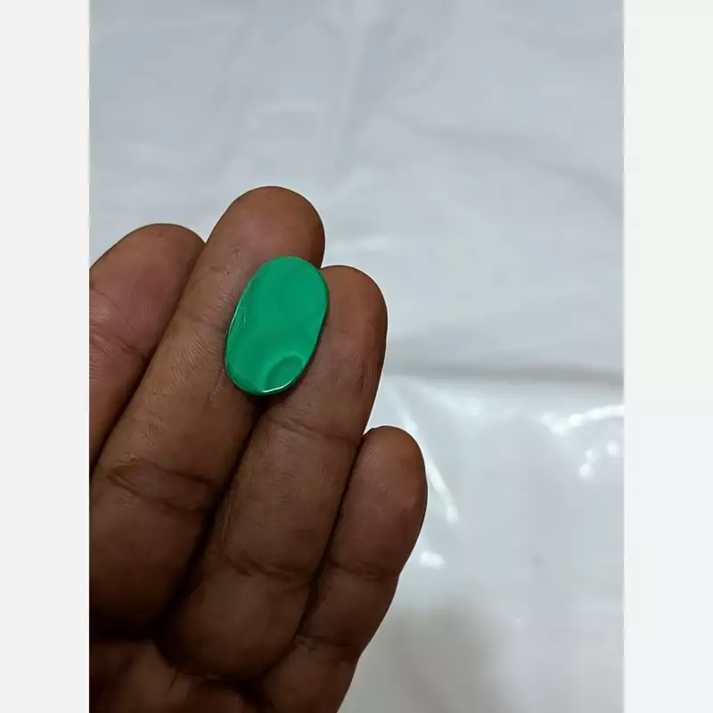 مالاکیت معدنی کد 100