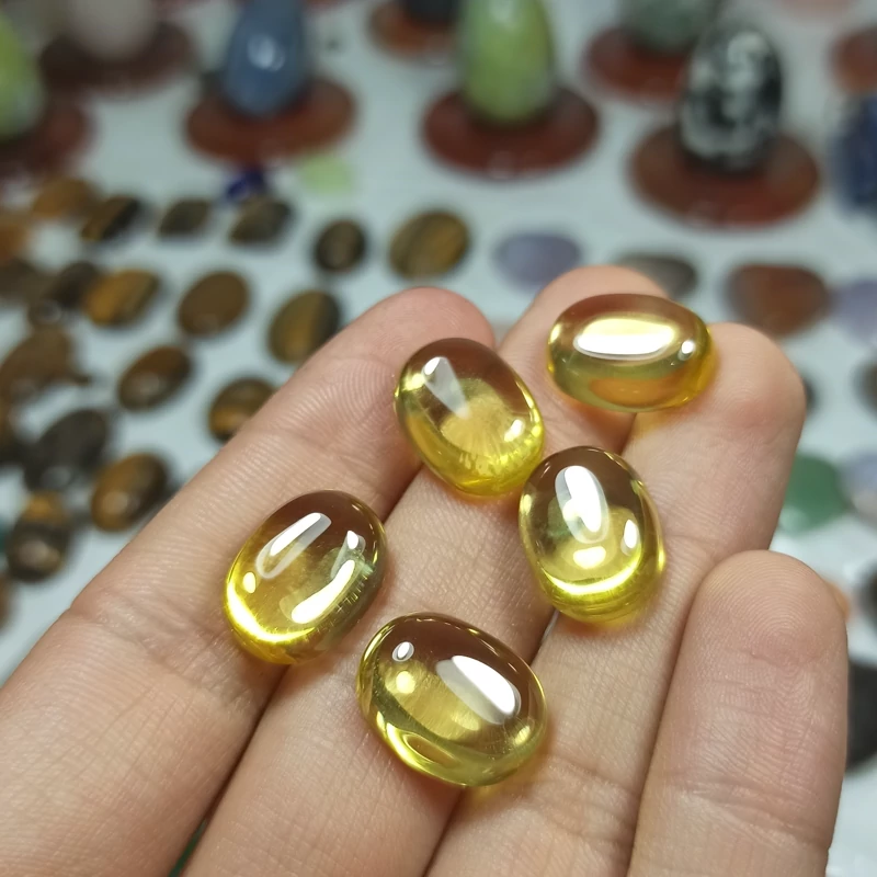 یاقوت لعل آلمانی اصلی