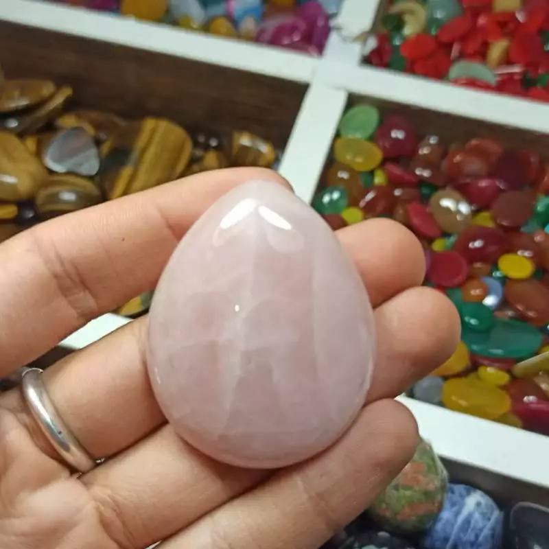 رزکواترز تراش اشکی