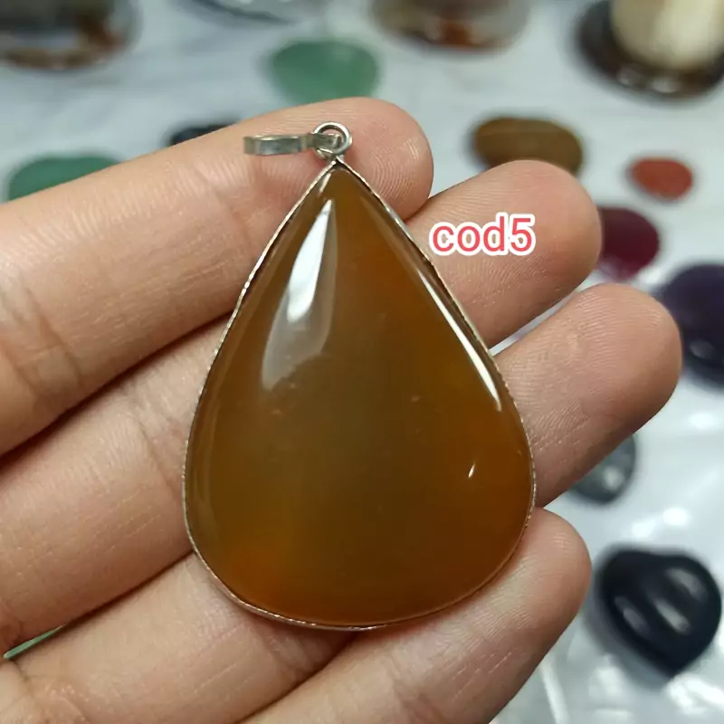 عقیق  گردنی شماره 5