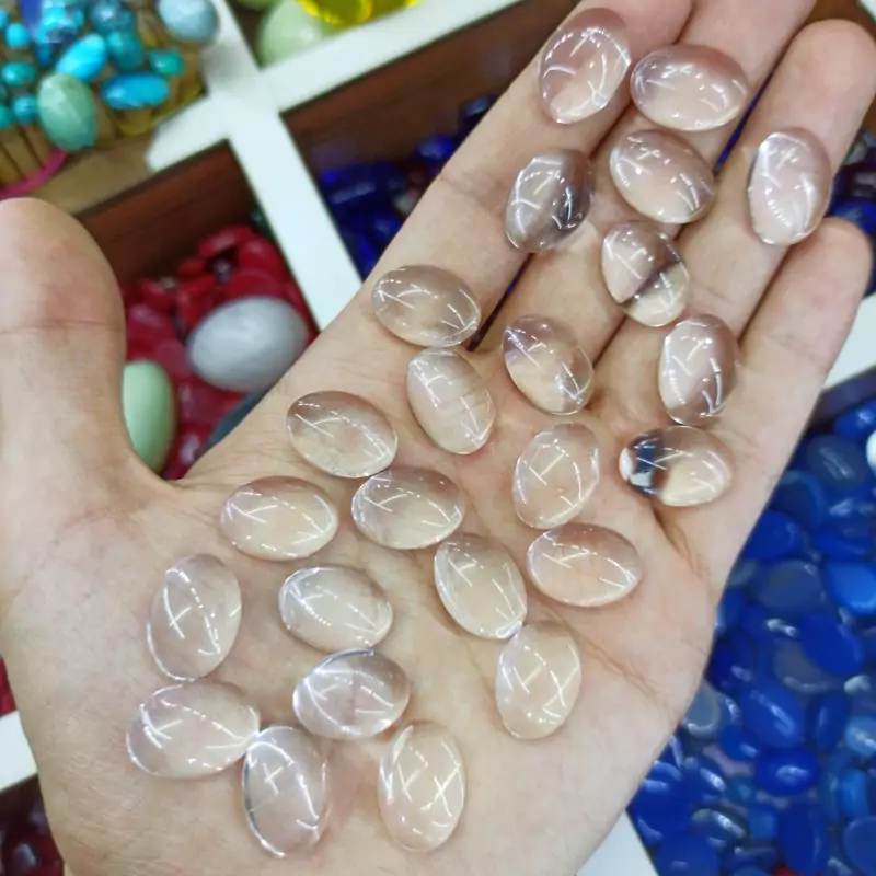 نگین در هندی